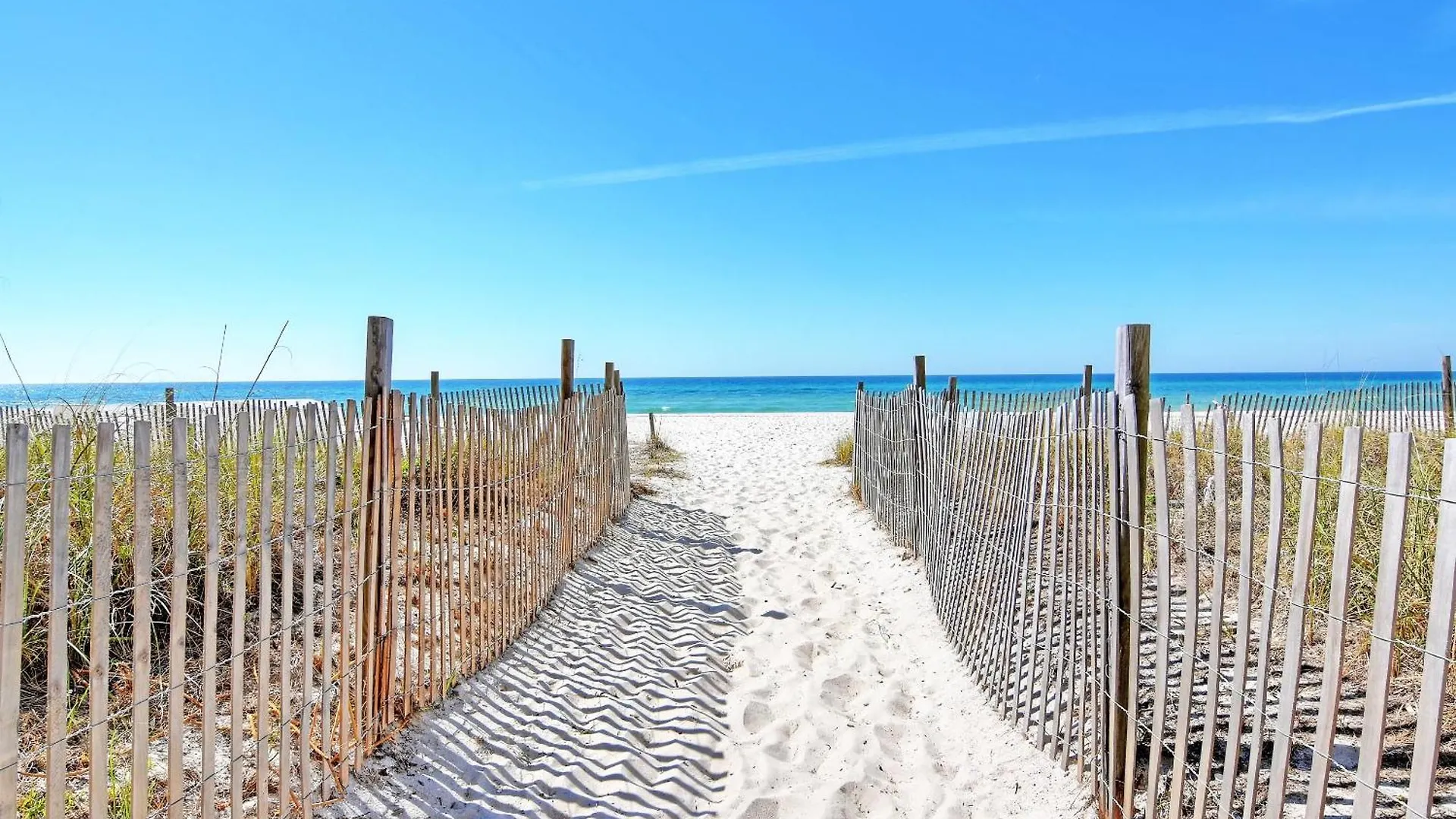 Long Beach Resort Tower IV 407 Panama City Beach